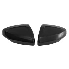 Side Wing Mirror Cap for 2019-2023 Car Rearview Mirror Housing