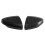 Side Wing Mirror Cap for   2019-2023 Car Rearview Mirror Housing 1