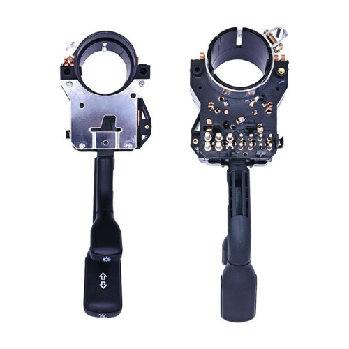 Car Steering Indicator Light  Steering Stick Lever  4D0953513D for  A4 B5 A6 4B C5 1