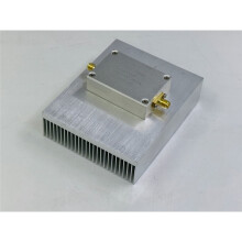 Amplificateur de Puissance RF Linéaire Élevé pour Amplificateur de Puissance RF 45-1100MHz 4W Gain 32dB