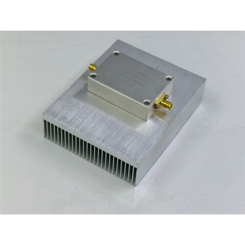 High Linear for RF Power Amplifier for RF Power Amplifier 45-1100MHz 4W Gain 32dB