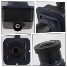 Car Rear View Backup Camera for Pacifica Voyager Ram 1500 Ghibli Levante 2017-2022 68144068AD