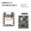 Audio BFF Add- Board MAX98357 Speaker Extension Board for QT Py Development Board 7