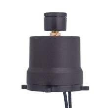 Full-Frequency Four- GNSS Antenna for GPS BeiDou GLONASS with Wi-Fi for Drone RTK