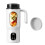 Large Capacity Portable Juice Maker Leak Proof Handheld  Rechargeable Digital Display Juicing Cup A 1