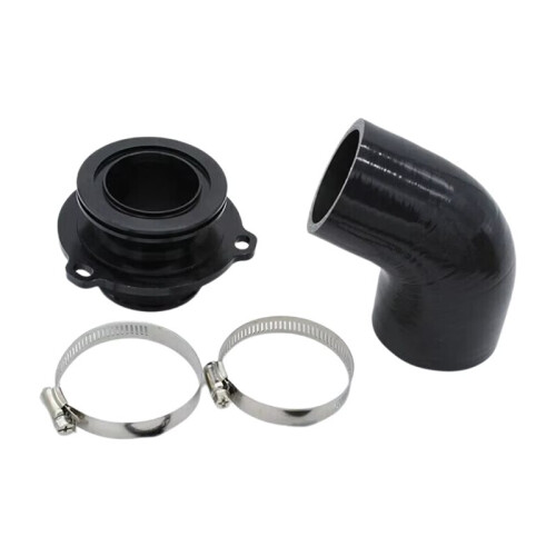 Turbo Muffler Delete Pipe for   and  EA113 Engine with K04 Turbo