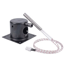 KIT0255 20V Pellet Grill Igniter Kit (Includes Igniter Rod and Burn Cup) for Traeger D2 Pro 575/78