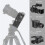 Camera L Bracket,Vertical Horizontal  Quick Plate for  for  for  for  Gimbal Short Version 5