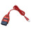 VAG 409 1 409.1 KKL OBD 2 OBD2 Car Diagnostic Interface Cable for /// VCDS Auto Scanner Tool 1