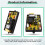 PG202KC-D Air Conditioner Control Board with Display Only for Fixed-Frequency Wall-Mounted Air Conditioners Conditioners 6