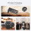 Camera L Bracket,Vertical Horizontal  Quick Plate for  for  for  for  Gimbal Short Version 2