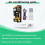 PG202KC-D Air Conditioner Control Board with Display Only for Fixed-Frequency Wall-Mounted Air Conditioners Conditioners 7