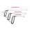 Car Dent Repair Tool Set for Car Dent Repair -  and Ejector Pole Kit for Efficient Dent Removal 2