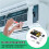 PG202KC-D Air Conditioner Control Board with Display Only for Fixed-Frequency Wall-Mounted Air Conditioners Conditioners 2