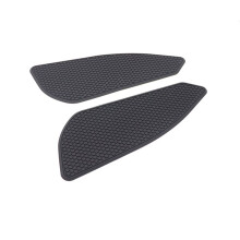 Tampons de Grip pour Réservoir de Moto, Pad de Traction pour Genoux pour Panigale V4 2025 2026 Accessoires