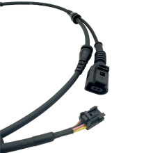 8E0927803B 4B0927803E Front Left ABS Wheel Speed Sensor for A4 A4 Quattro RS4 S4 2004-2009