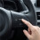 Car Steering Wheel Control  Volume Adjust Button  for  3 5 CX-7 3