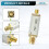 300MHz (270- 330MHz) Bandpass Filter, Ultra-Small Size, SMA Interface 4