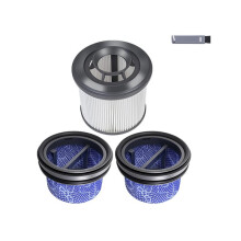 Ersatz HEPA-Filter für Z20 AquaCycle Station Z30 AquaCycle Ultra/ Z40 Station Staubsauger Zubehör
