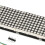 MAX7219 Dot Matrix Module for  Microcontroller 4 in 1 Display with 5P  Red Light 6