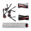 For  Robot Omni S2 Vacuum Cleaner Accessories Rolling Mop Main Brush Side Brush Kit Replacement 1