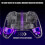 LEADJOY XENO  Wireless Game Controller Toggle  Hall-Effect Linear Trigger E-Sports Gamepads for Mobile/Steam 3