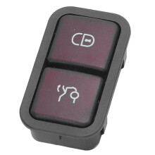 2208211479 A2208211479 per - C CLS e Interruttore di Blocco del Bagagliaio Controllo Remoto Interruttore di Blocco del Tracciato X222 A209