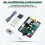 PG201KC-D Air Conditioner Control Board with Display Only for Fixed-Frequency Wall-Mounted Air Conditioners) 10