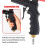 90psi Adjustable Pneumatic Sandblasting Gun Set Portable Home DIY Sandblasting Machine 5
