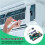 PG202 Air Conditioner Control Board Only for Fixed-Frequency Wall-Mounted Air Conditioners 2