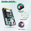 PG202 Air Conditioner Control Board Only for Fixed-Frequency Wall-Mounted Air Conditioners 4