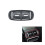 Center Console Dashboard Left Right Side Rear A/C Vent Panel for  Cayenne 955 9PA 2003-2009 Air Outlet Grille 2