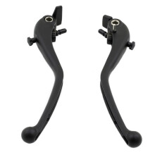 1set Compatible for Superbike 696, 749, 848, 1100, 1098, and 1199 Clutch and Brake Levers,High Quality