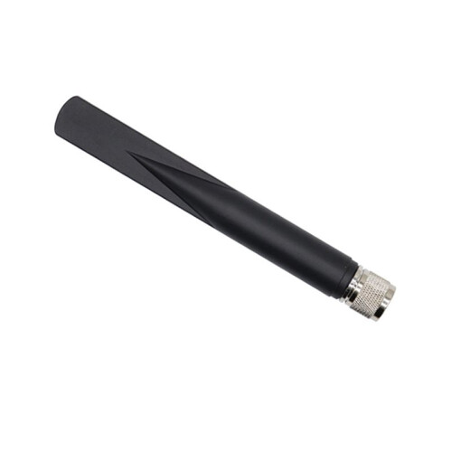 Meshtastic LORA Antenna IoT N-Type Omni Connector Antenna 6DBi for Meshtastic Solar Node Repeaters Devices 915MHz 1