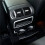 Center Console Dashboard Left Right Side Rear A/C Vent Panel for  Cayenne 955 9PA 2003-2009 Air Outlet Grille 6