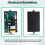 PG202 Air Conditioner Control Board Only for Fixed-Frequency Wall-Mounted Air Conditioners 6