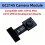 2MP GC2145 Camera Module Compatible with ESP32 K210 STM32 24-Pin DVP Interface 65 Degree Camera 4