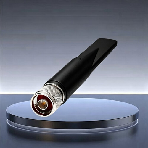 Meshtastic LORA Antenna IoT N-Type Omni Connector Antenna 6DBi for Meshtastic Solar Node Repeaters Devices 915MHz 2