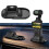 Anti-Slip Base for  Osmo Pocket 4 /3 Gimbal Camera Fixed Bracket Base Car Mount Handheld Camera Desktop Support Stand 3