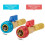 R134A Quick Valve Core Remover Set for High/Low Pressure Refrigerant Air Conditioner Tool 2