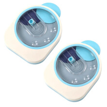 2pcs Circle Cutter Adjustable 360 Degree Rotating Cutting Tool for Circular Paper Cutter DIY Crafts