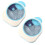 2pcs Circle Cutter Adjustable 360 Degree Rotating Cutting Tool for Circular Paper Cutter DIY Crafts 1