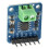 Module MAX31855 3V à 5V Entrée Interface SPI de Haute Précision Type K Module de Thermocouple Large Plage de Mesure 2