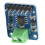 Module MAX31855 3V à 5V Entrée Interface SPI de Haute Précision Type K Module de Thermocouple Large Plage de Mesure 3