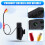 Car Trunk Tailgate Trunk  with Camera for  1 3 5 Series X6 X5 X1 E60 E90 E91 E92 E93 E70 E71 E82 51247118158 5