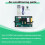 PG202 Air Conditioner Control Board Only for Fixed-Frequency Wall-Mounted Air Conditioners 7