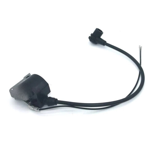 503 63 98-01 High Voltage Ignition Coil for  394 395 394XP 395XP Chainsaws 2