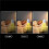 USB HD  Star Projection Lamp Night LED Atmosphere Light Plug &  Star Projector LED Nightlight Lamp 8