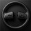 Car Steering Wheel Control  Volume Adjust Button  for  3 5 CX-7 4