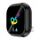 2in1 Wireless Carplay Android AUTO Adapter AI Box Bluetooth5.0+WiFi Wired to Wireless Carplay Location Finder Function A 1